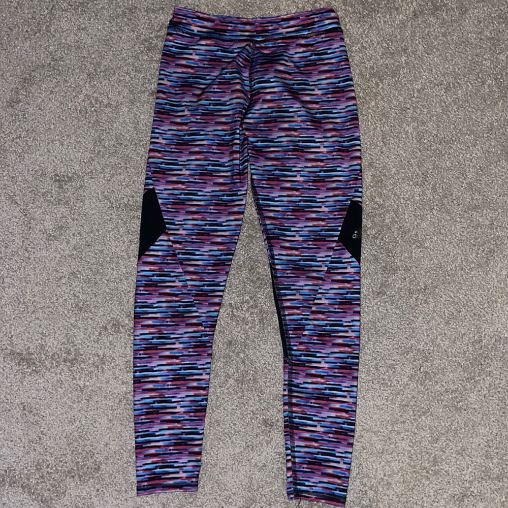 Adidas Youth Leggings